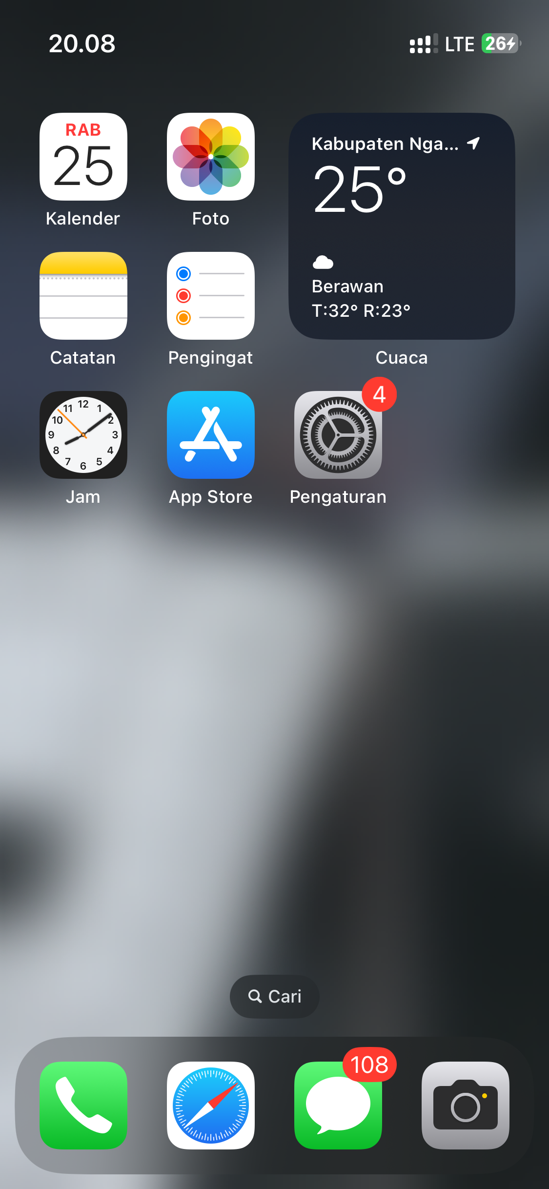 eSIM Active