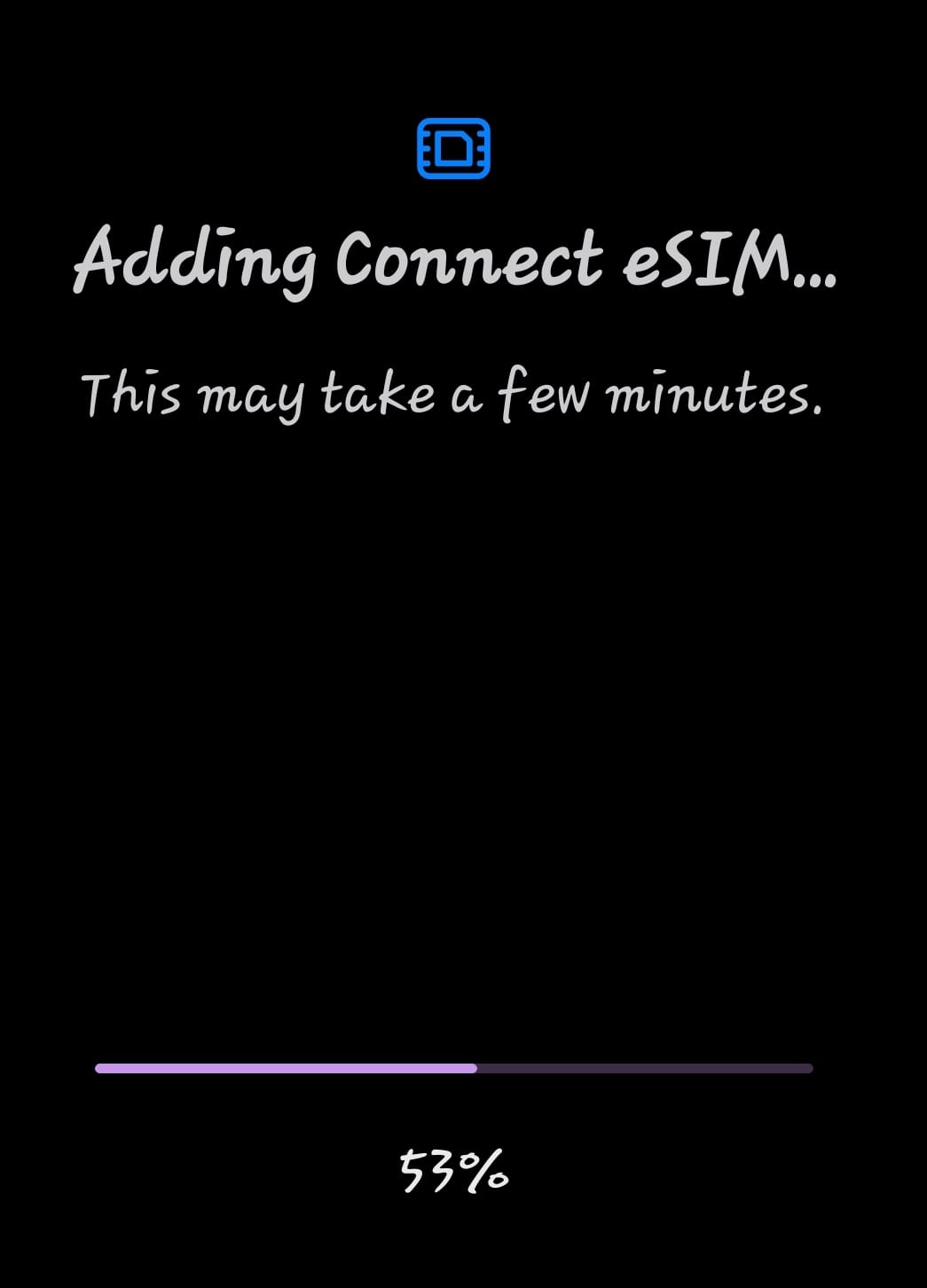 Proses Instalasi